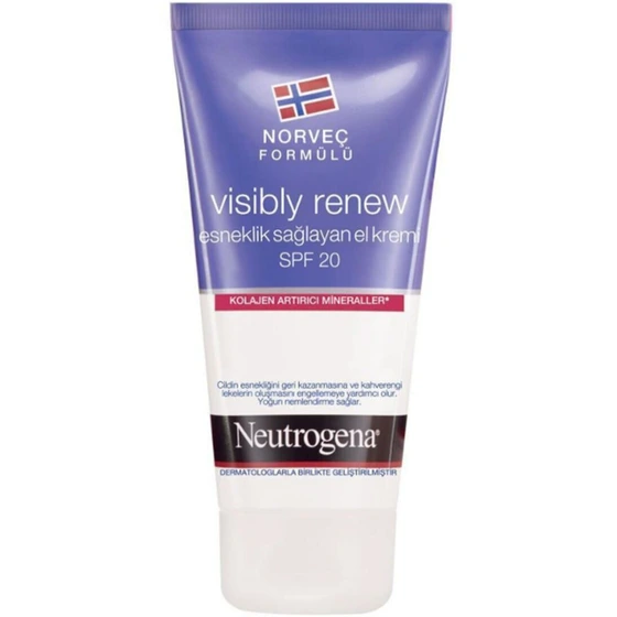 خرید و قیمت کرم دست نئوتروگندا اورجینال Neutrogena 88592 | ترب