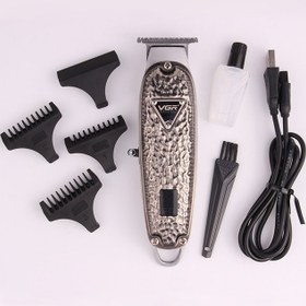 تصویر ماشین اصلاح موی سر و صورت مدل V-922 وی جی آر VGR V922 Hair Trimmer