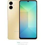 تصویر گوشی سامسونگ (ویتنام) A06 | حافظه 128 رم 6 گیگابایت Samsung Galaxy A06 (Vietnam) 128/6 GB