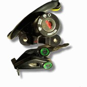 تصویر مغزی سوییچ بنلی 250 و 300 مغزی سوییچ بنلی 250 و 300