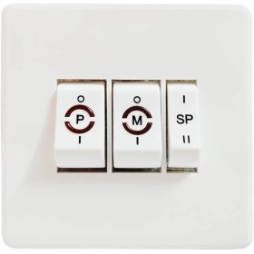 تصویر کلید کولر خیام 