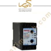 تصویر منبع تغذیه تایم دار تبریزپژوه TM-3DC-12 