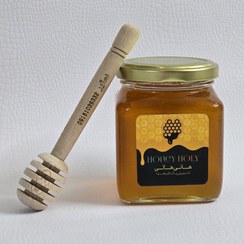 تصویر عسل طبیعی قنقال - 300 گرم 