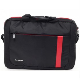 تصویر کیف کوله لپ تاپ لنوو مدل تی 2050 ا T2050 Handle Bag T2050 Handle Bag