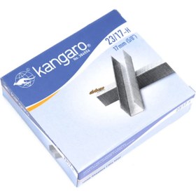 تصویر سوزن منگنه صحافی کانگرو - ۲۳/ 