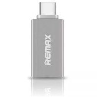 تصویر تبدیل OTG ریمکس مدل RA-OTG میکرو USB 