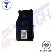 تصویر موتور دریچه بخاری اصلی الوند M4 