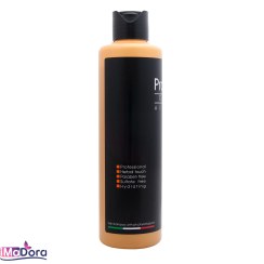 تصویر شامپو موی فر و مجعد پرو ویکات بدون سولفات ProVecut Curly Shampoo