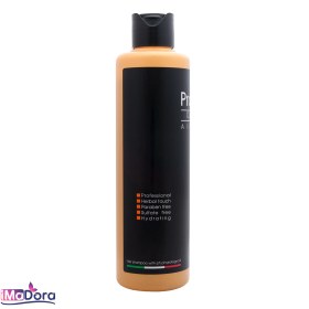 تصویر شامپو مو فر و مجعد بدون سولفات پروویکات 300 میلی لیتر Provecut Sulfate Free Curly Hair Shampoo 300 ml