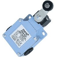 تصویر میکروسوییچ سری CSA-021 قرقره ثابت 