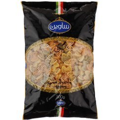 تصویر ساوین فرمی کودک سبزیجات 500گ 