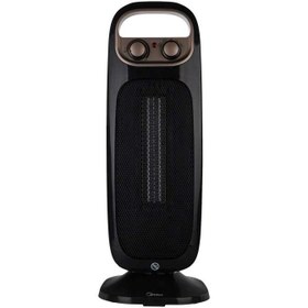 تصویر فن هیتر مایدیا مدل MIDEA TH-F2200A MEDIA ELECTRIC FAN HEATER TH-F2200A