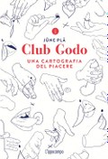 تصویر خرید کتاب Club Godo. Una cartografia del piacere 
