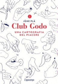 تصویر خرید کتاب Club Godo. Una cartografia del piacere 