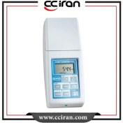 تصویر دستگاه کدورت سنج پرتابل مدل 2100P برند HACH 