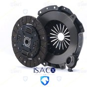 تصویر کیت کلاچ کامل پیکان ایساکو Isaco arrow complete clutch kit