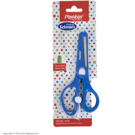 تصویر قیچی پنتر مدل S104 