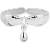 تصویر انگشتر نقره چمک RSi-1048