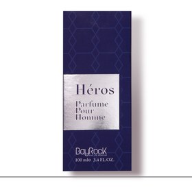 تصویر ادکلن بایراک هروس بارایحه ساواج دیور ا Heros parfume pour homme 