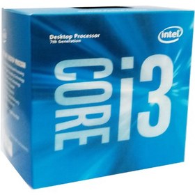 تصویر فن CPU طرح اورجینال 185 گرمی اینتل 