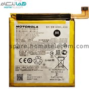 تصویر باتری گوشی موبایل موتورولا وان هایپر / Battery KG50 Motorola One Hyper 