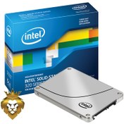 تصویر حافظه جامد اینتل حجم 800 گیگابایت SSD Intel 800GB SATA 