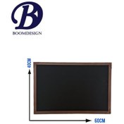 تصویر تخته سیاه سایز ۶۰×۴۰ 