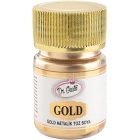 تصویر رنگ خوراکی دکتر گوستو 