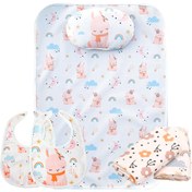 تصویر ست سه تیکه 