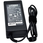 تصویر شارژر لپ تاپ ایسر 19 ولت 4.74 آمپر acer 19V/4.74A 