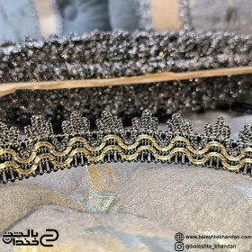 تصویر نوار تاج 