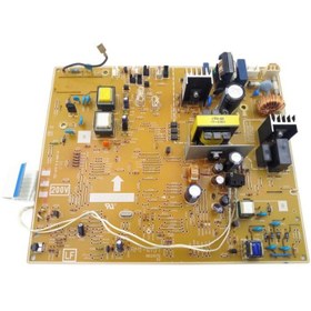 تصویر برد پاور اچ پی 2014/hp 2015 dc hp 2015