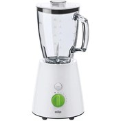 تصویر مخلوط کن براون مدل BRAUN JB3060 BRAUN BLENDER JB3060