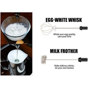 تصویر همزن مدل UL1909 همزن مدل UL1909