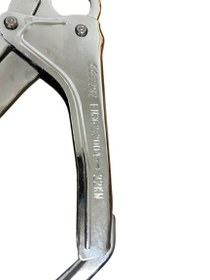 تصویر قلاب ایمنی سایز بزرگ فورج 