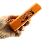 تصویر باتری اسمال سان ۳.۷ ولت ۲۵۶۰۰ میلی آمپر 