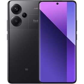 تصویر گوشی موبایل شیائومی مدل Redmi Note 13 Pro Plus 5G دو سیم کارت ظرفیت 512/12 گیگابایت - همراه با شارژر Xiaomi Redmi Note 13 Pro Plus 5G Dual Sim 512GB And 12GB RAM Mobile