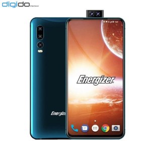 تصویر گوشی موبایل انرجایزر Power Max P18K Pop دو سیم کارت ظرفیت 6/128 گیگابایت 