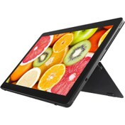 تصویر تبلت ویندوزی برند Dell مدل Latitude 5290 ( استوک گرید A ) Dell Latitude 5290 Tablet