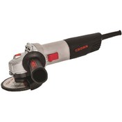 تصویر مینی سنگ 650 وات کرون مدل CT13501 Crown CT13501 Angle Grinder