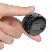 تصویر دوربین کوچک آهنربایی VH3-HB ا SQT 5mp IP Wireless Camera SQT 5mp IP Wireless Camera