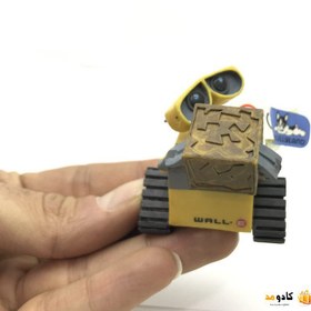 تصویر فیگور طرح Wall-E کد 04 