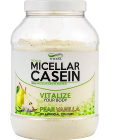 تصویر خرید و قیمت پروتئین کازئین میسلار ویترنا Viterna MICELLAR CASEIN - مسترفیت 