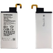 تصویر باطری اصلی سامسونگ Galaxy S6 Edge Samsung Galaxy S6 Edge Battery