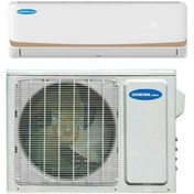 تصویر کولر گازی جنرال مکس دیجیتال T1 GENERAL MAX GM-S30000 Digital ا GM-S30000 Digital General Max Split Air Conditioner R410a T1 30000BTU 