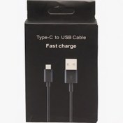 تصویر سیم شارژر سامسونگ 