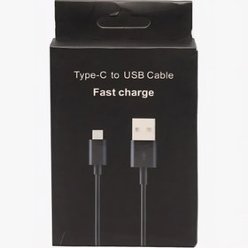 تصویر سیم شارژر سامسونگ 