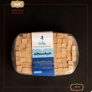 تصویر فروشگاه خشکبار میلاد دات کام