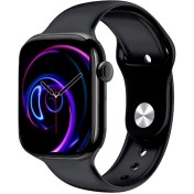 تصویر ساعت هوشمند GS Wear Series 10 ظرفیت ۴ گیگابایت با صفحه نمایش AMOLED 