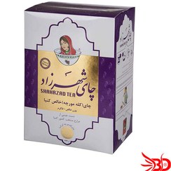 تصویر چای کله مورچه 500گرمی شهرزاد 